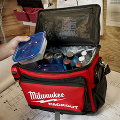 Milwaukee - Packout Cooler | 48228302