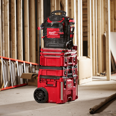 Milwaukee - PACKOUT Structured Backpack | 48228303