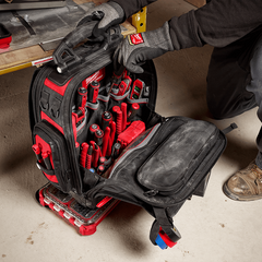 Milwaukee - PACKOUT Structured Backpack | 48228303