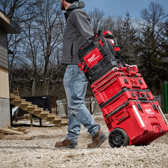 Milwaukee - PACKOUT Structured Backpack | 48228303