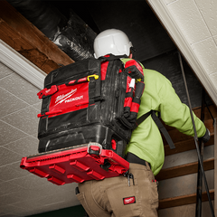 Milwaukee - PACKOUT Structured Backpack | 48228303