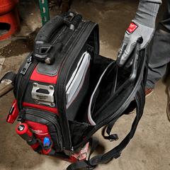 Milwaukee - PACKOUT Structured Backpack | 48228303