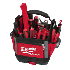 Milwaukee - PACKOUT Jobsite Storage Tote 250mm (10") | 48228310