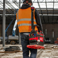 Milwaukee - Packout Structured 10" Open Tote | 48228311