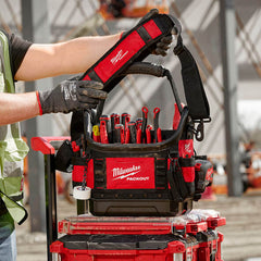 Milwaukee - Packout Structured 10" Open Tote | 48228311