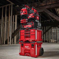 Milwaukee - Packout Structured 10" Open Tote | 48228311