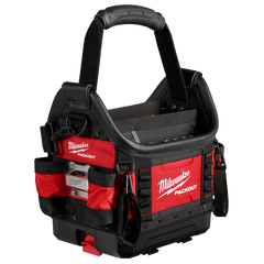 Milwaukee - Packout Structured 10" Open Tote | 48228311