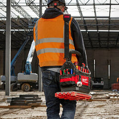 Milwaukee - PACKOUT™ Structured 10" Open Tote | 48228311