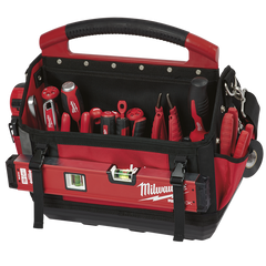 Milwaukee - PACKOUT Jobsite Storage Tote 380mm (15") | 48228315