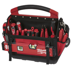 Milwaukee  PACKOUT™ Jobsite Storage Tote 380mm (15")