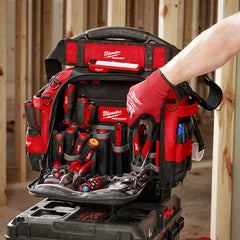 Milwaukee - Packout Structured 15" Closed Tote | 48228316