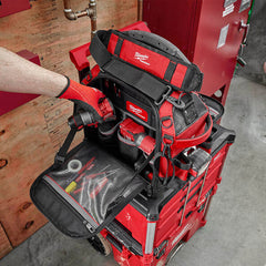 Milwaukee - Packout Structured 15" Closed Tote | 48228316