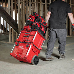 Milwaukee - Packout Structured 15" Closed Tote | 48228316
