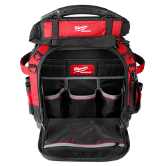 Milwaukee - Packout Structured 15" Closed Tote | 48228316