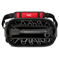 Milwaukee - PACKOUT Structured 15" Open Tote | 48228317