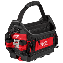 Milwaukee - PACKOUT Structured 15" Open Tote | 48228317