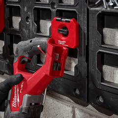 Milwaukee - Packout 4" Single Straight Hook | 48228328