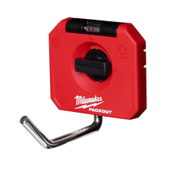 Milwaukee - Packout 4" Single Straight Hook | 48228328