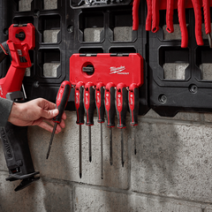 Milwaukee - Packout 7-Hook Rack | 48228329