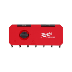 Milwaukee - Packout 7-Hook Rack | 48228329