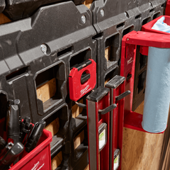 Milwaukee - Packout 4" Straight Hook | 48228334