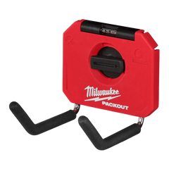 Milwaukee - Packout 4" Straight Hook | 48228334