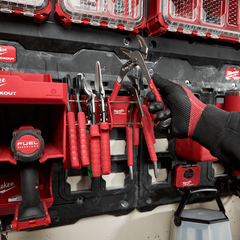 Milwaukee - Packout Tool Rack | 48228340