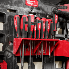 Milwaukee - Packout Screwdriver Rack | 48228341
