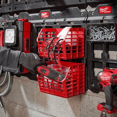 Milwaukee - Packout Compact Wall Basket | 48228342