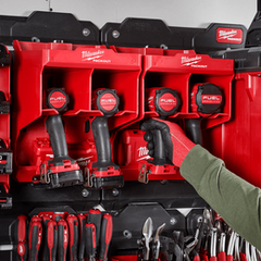 Milwaukee - PACKOUT™ Tool Station | 48228343