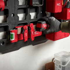 Milwaukee - Packout Belt Clip Rack | 48228344