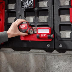 Milwaukee - Packout Belt Clip Rack | 48228344