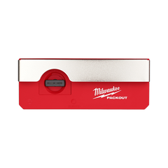 Milwaukee - Packout Belt Clip Rack | 48228344