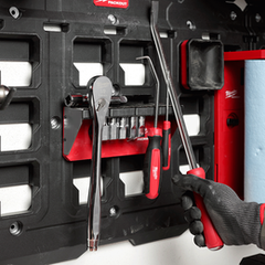 Milwaukee - PACKOUT™ Magnet Rack | 48228346