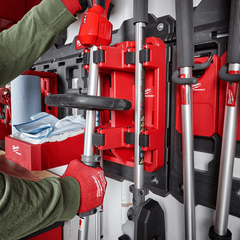 Milwaukee - Packout Long Handled Tool Rack | 48228349