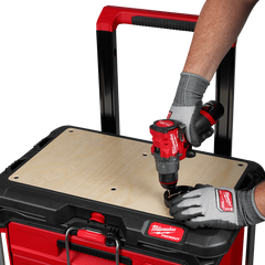 Milwaukee - PACKOUT Twist to Lock Mount 3 Pack | 48228399