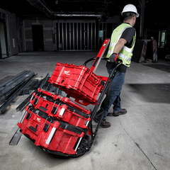 Milwaukee - PACKOUT® 2 Wheel Trolley | 48228415