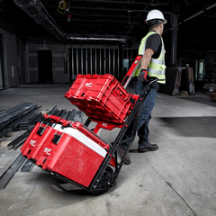 Milwaukee - Packout 2 Wheel Trolley | 48228415