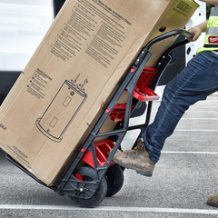 Milwaukee - Packout 2 Wheel Trolley | 48228415