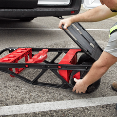 Milwaukee - Packout 2 Wheel Trolley | 48228415
