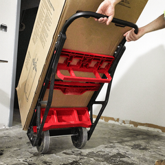 Milwaukee - Packout 2 Wheel Trolley | 48228415