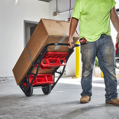 Milwaukee - Packout 2 Wheel Trolley | 48228415