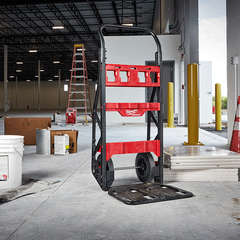Milwaukee - Packout 2 Wheel Trolley | 48228415