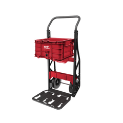 Milwaukee - Packout 2 Wheel Trolley | 48228415