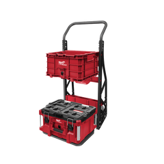 Milwaukee - Packout 2 Wheel Trolley | 48228415