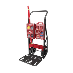 Milwaukee - Packout 2 Wheel Trolley | 48228415
