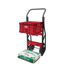 Milwaukee - Packout 2 Wheel Trolley | 48228415
