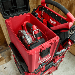 Milwaukee - Packout Compact Tool Box | 48228422