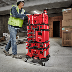 Milwaukee - Packout Compact Tool Box | 48228422