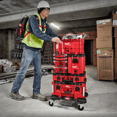 Milwaukee - Packout Compact Tool Box | 48228422